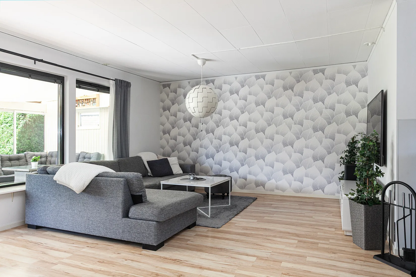 Villa, Muraregatan 13, Åstorp