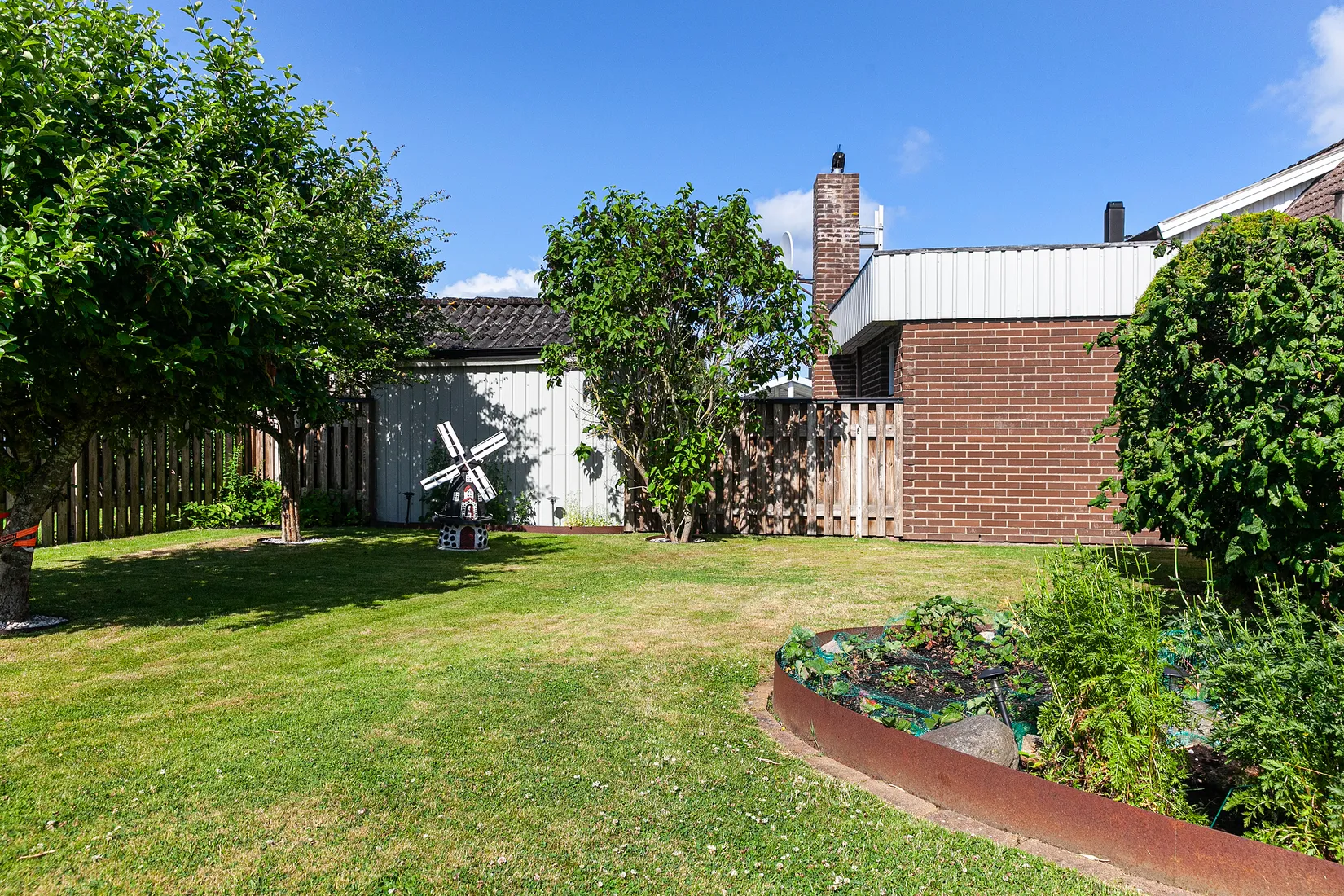 Villa, Muraregatan 13, Åstorp