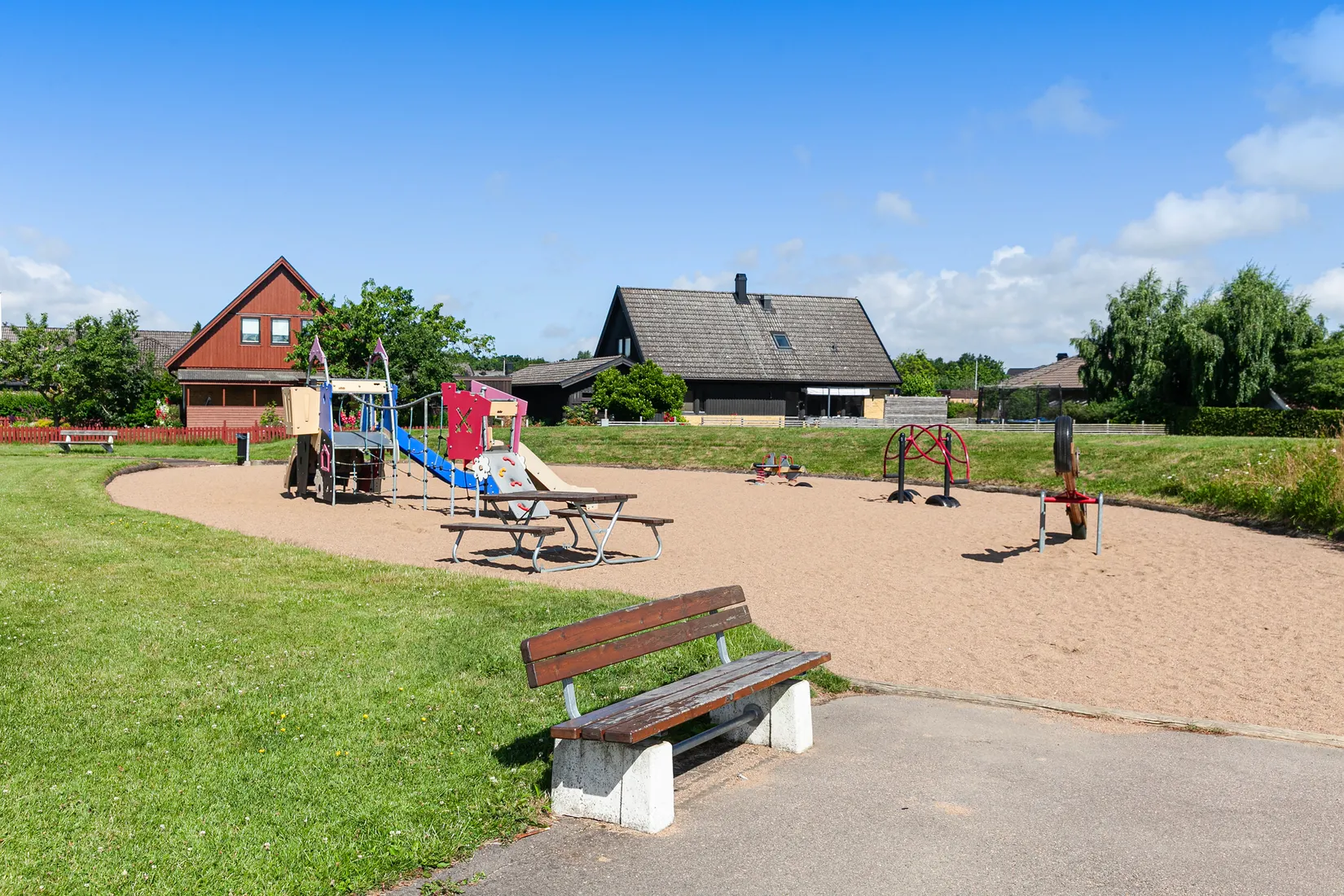 Villa, Muraregatan 13, Åstorp