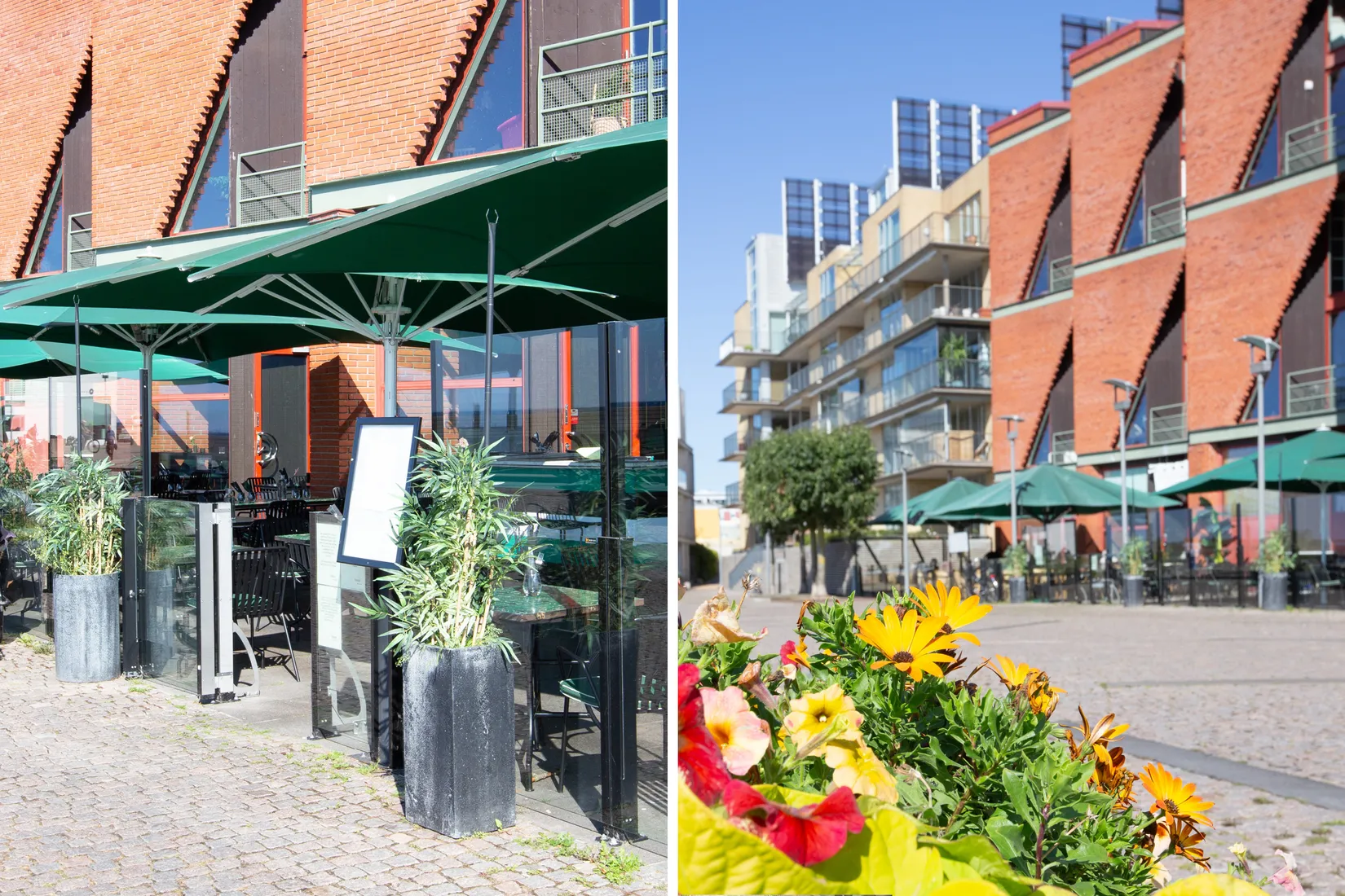 Bostadsrätt, Flaggskeppsgatan 6, Västra Hamnen, Malmö