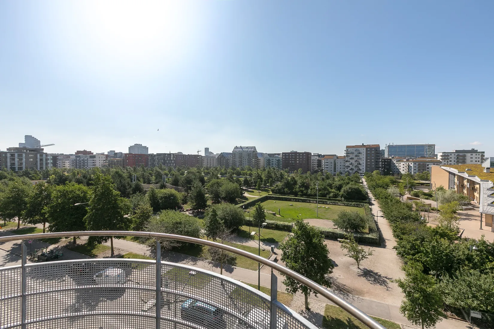 Bostadsrätt, Flaggskeppsgatan 6, Västra Hamnen, Malmö