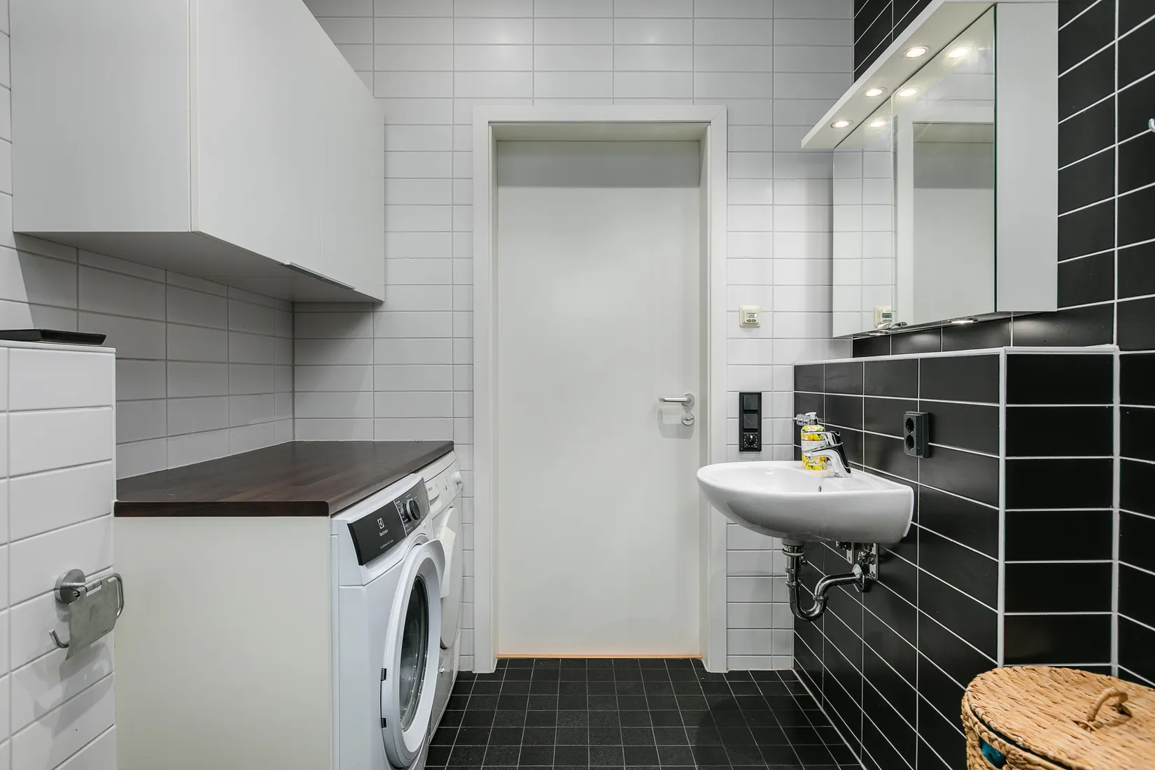 Bostadsrätt, Flaggskeppsgatan 6, Västra Hamnen, Malmö