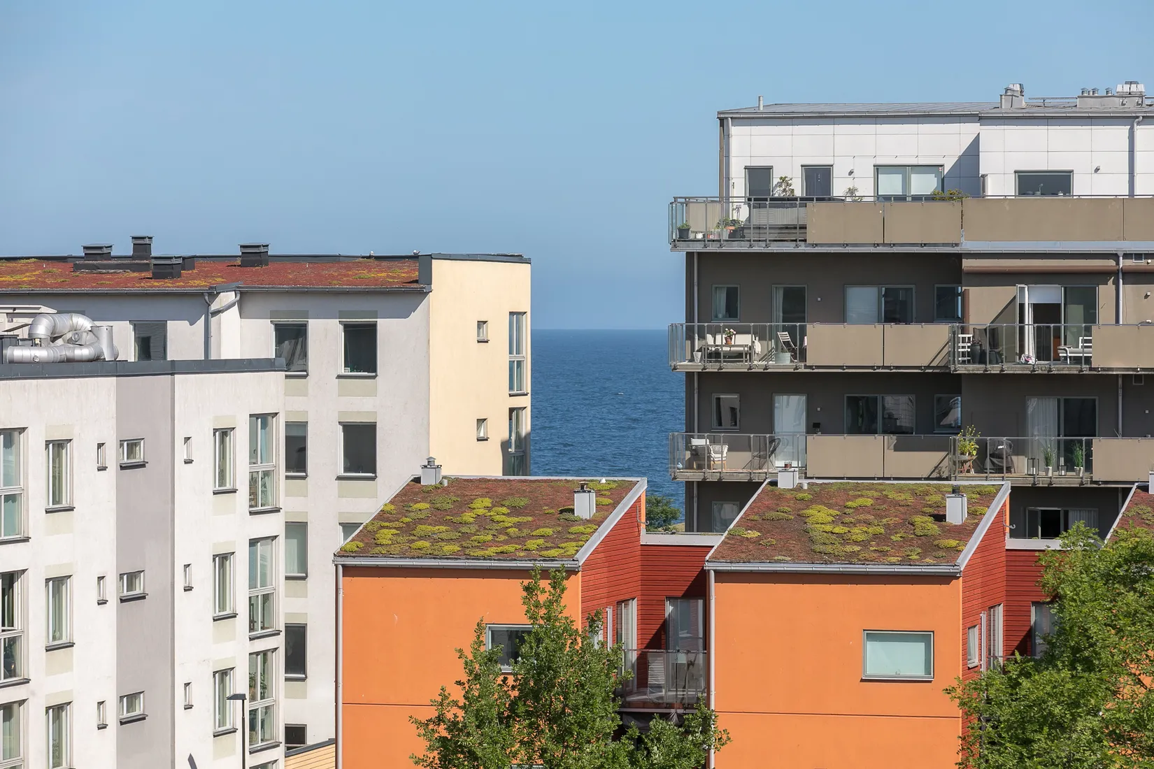 Bostadsrätt, Flaggskeppsgatan 6, Västra Hamnen, Malmö