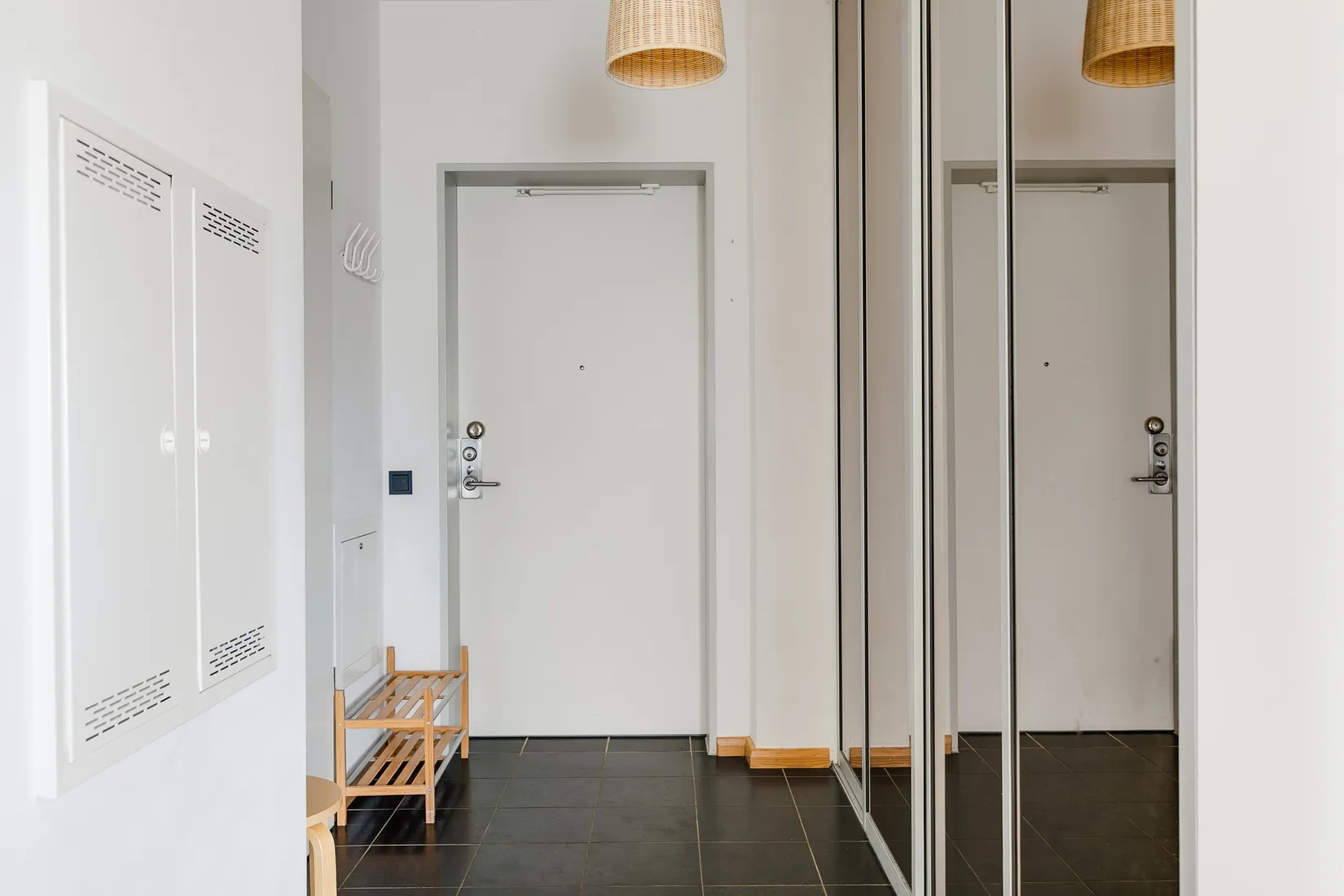 Bostadsrätt, Flaggskeppsgatan 6, Västra Hamnen, Malmö