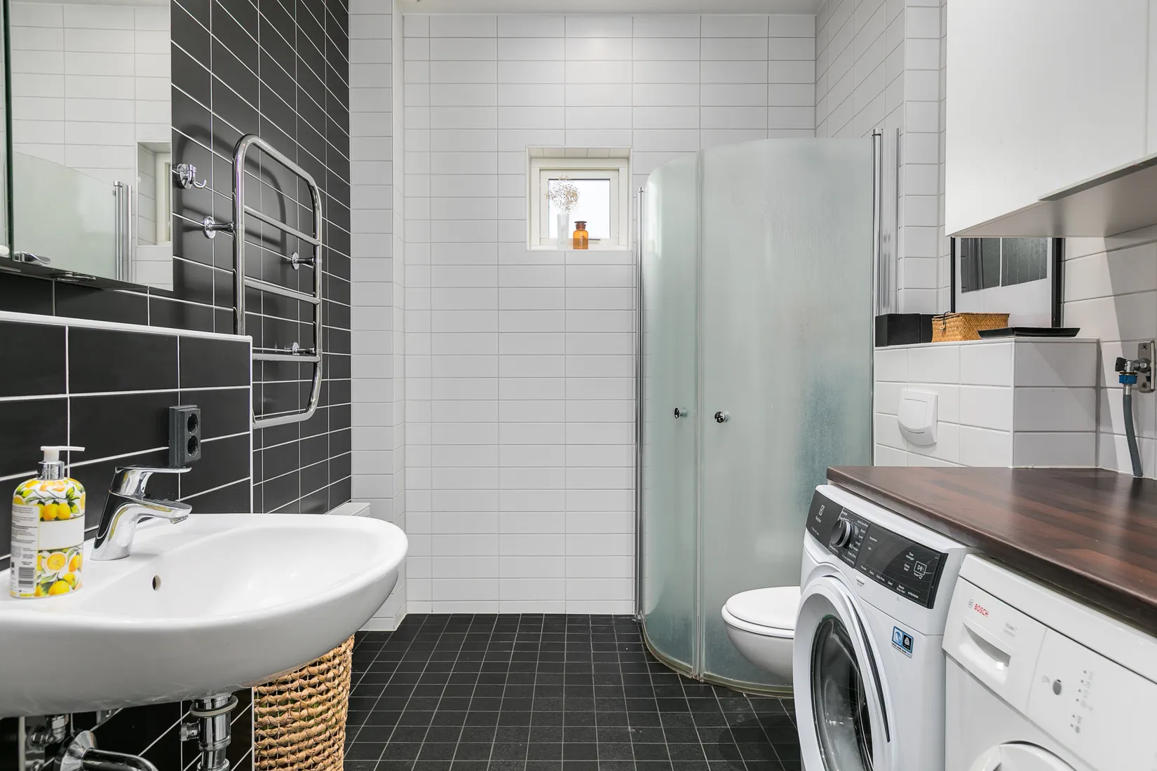 Bostadsrätt, Flaggskeppsgatan 6, Västra Hamnen, Malmö