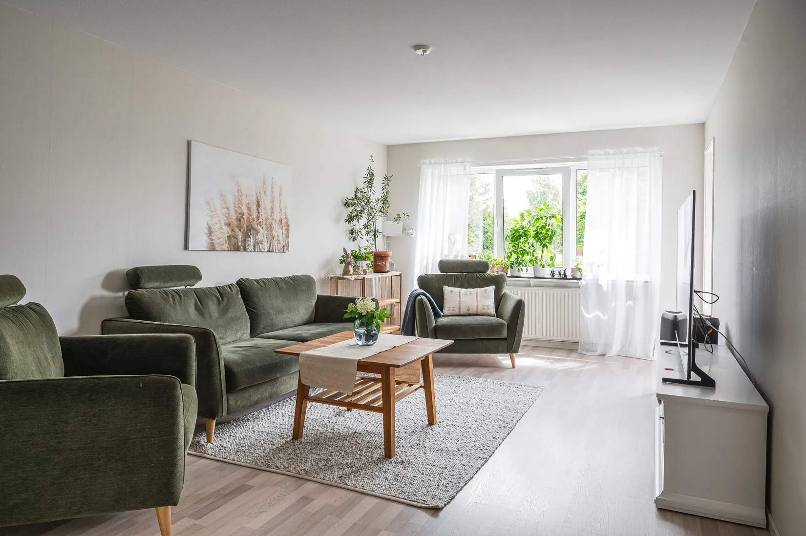Bostadsrätt, Smedjegårdsgatan 4D, Kvänum, Vara