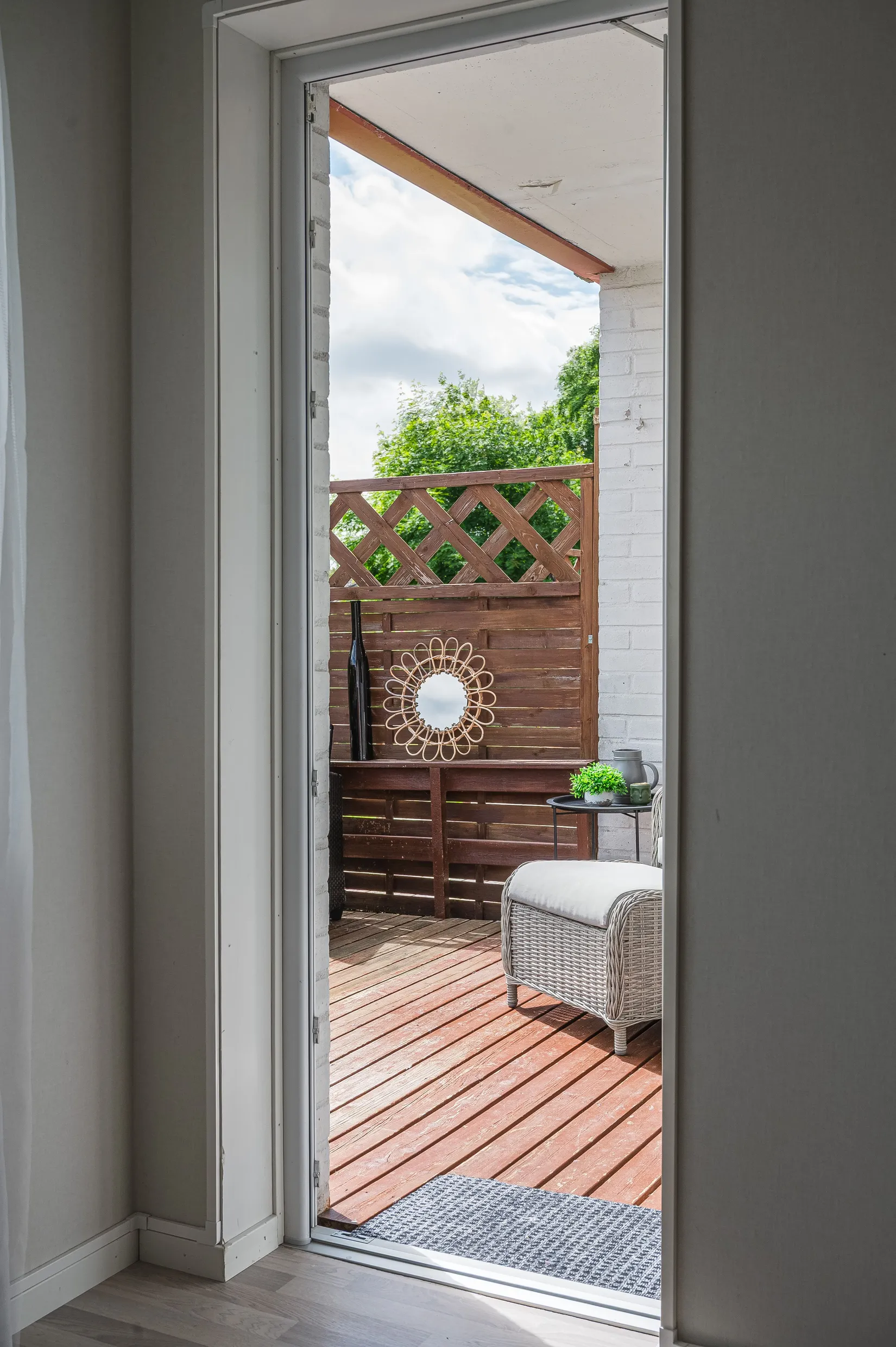 Bostadsrätt, Smedjegårdsgatan 4D, Kvänum, Vara