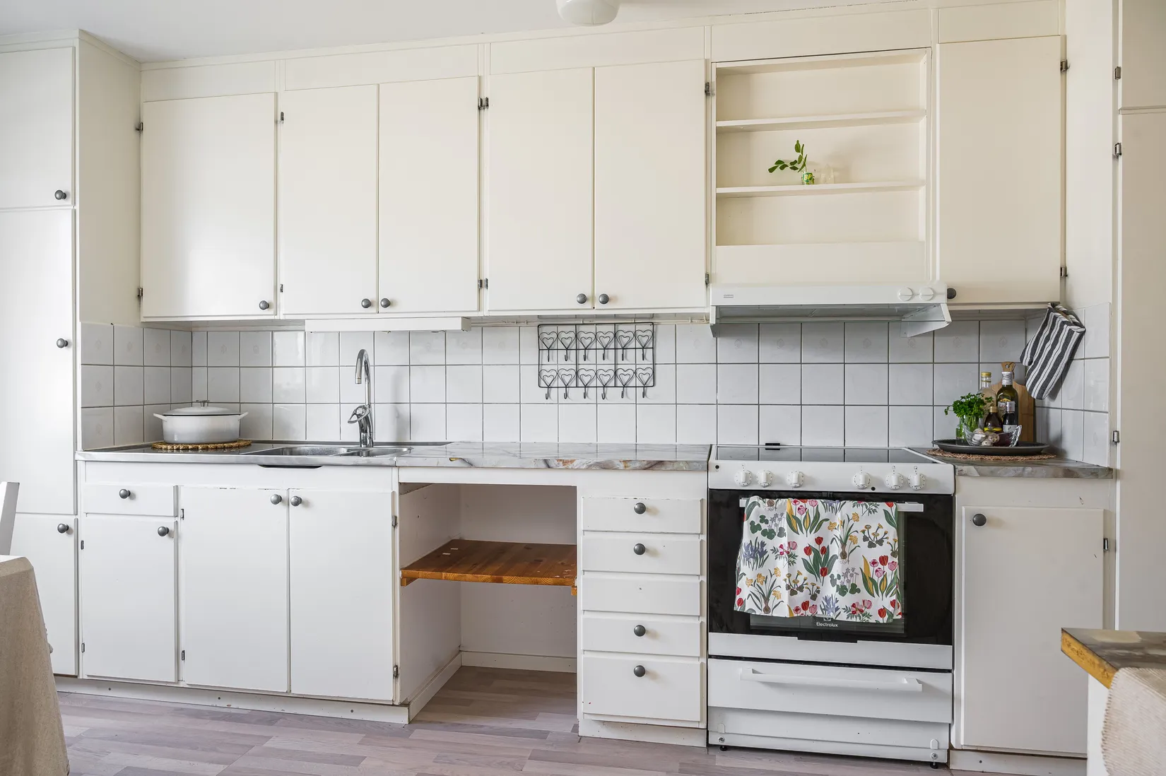 Bostadsrätt, Smedjegårdsgatan 4D, Kvänum, Vara
