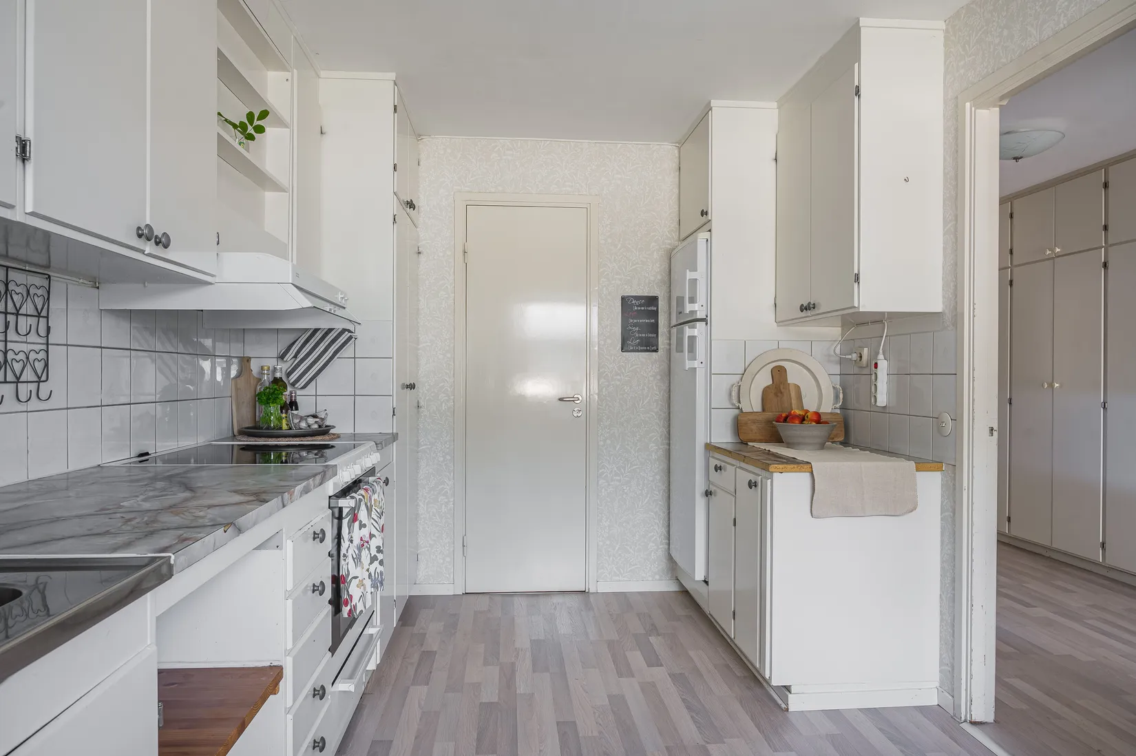 Bostadsrätt, Smedjegårdsgatan 4D, Kvänum, Vara