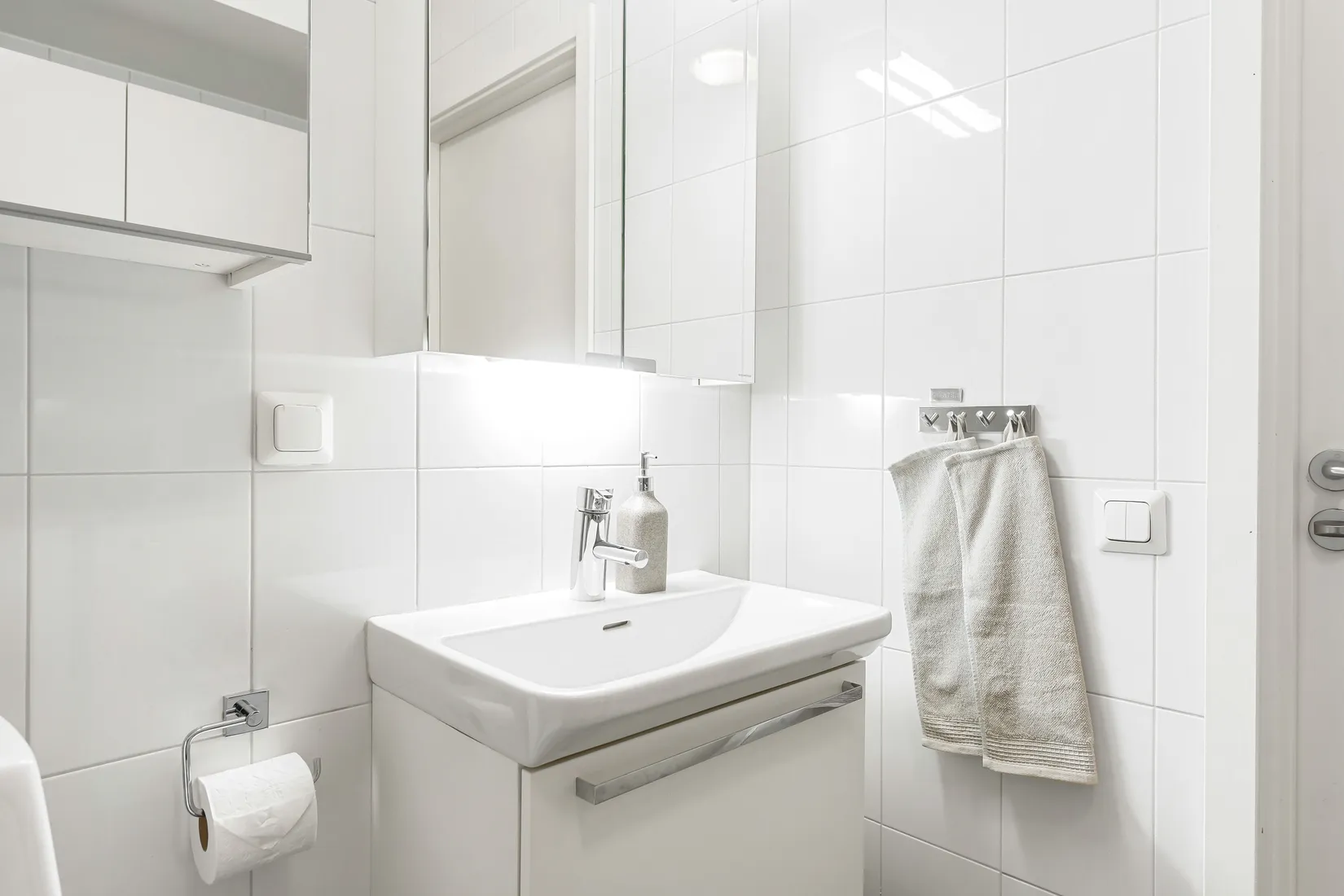 Bostadsrätt, Beckomberga Ängsväg 22, Bromma / Beckomberga, Stockholm