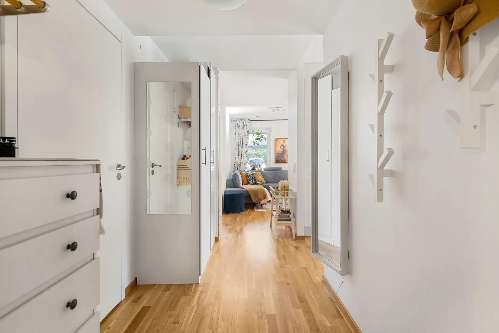 Bostadsrätt, Beckomberga Ängsväg 22, Bromma / Beckomberga, Stockholm