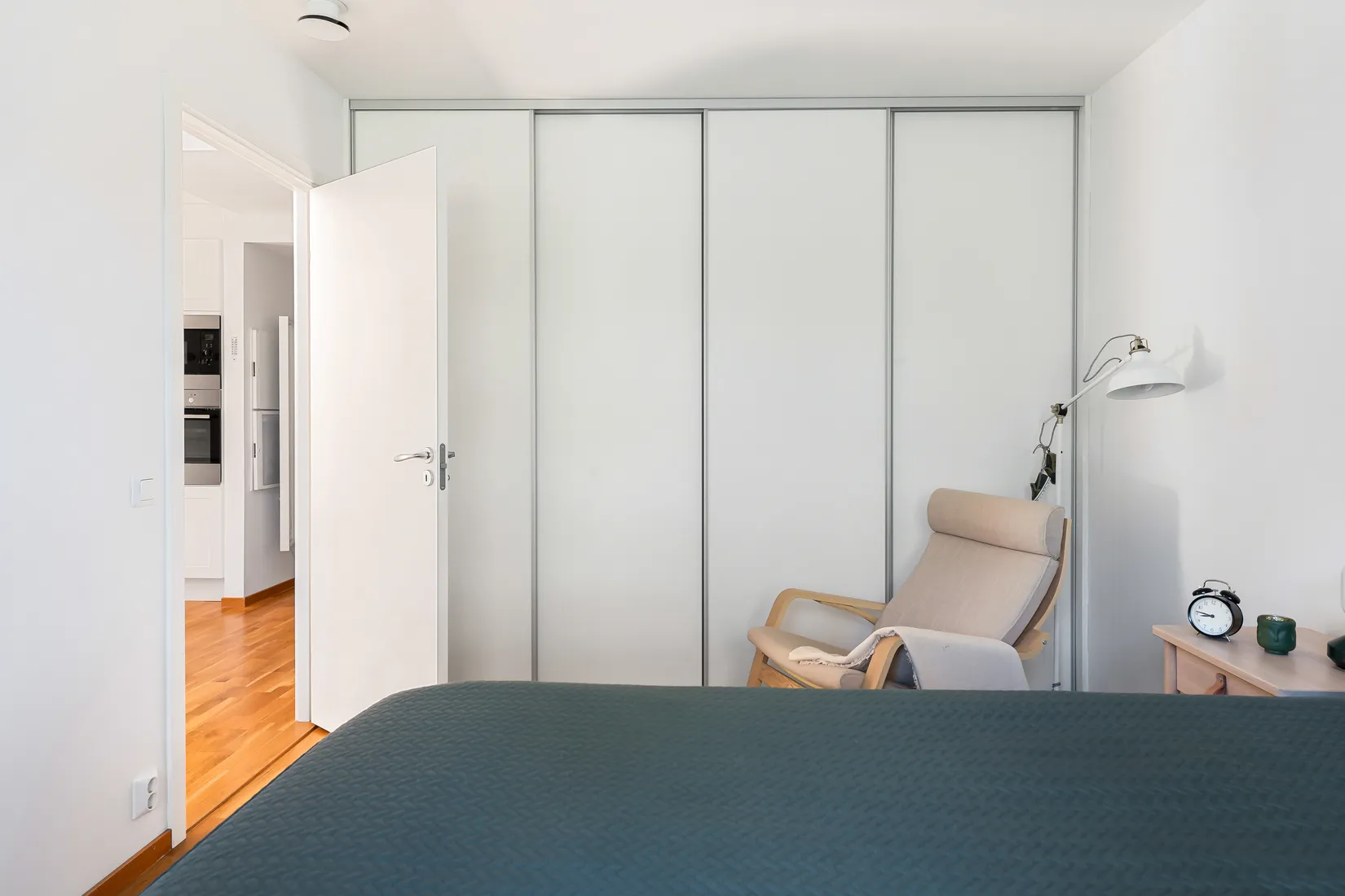 Bostadsrätt, Beckomberga Ängsväg 22, Bromma / Beckomberga, Stockholm