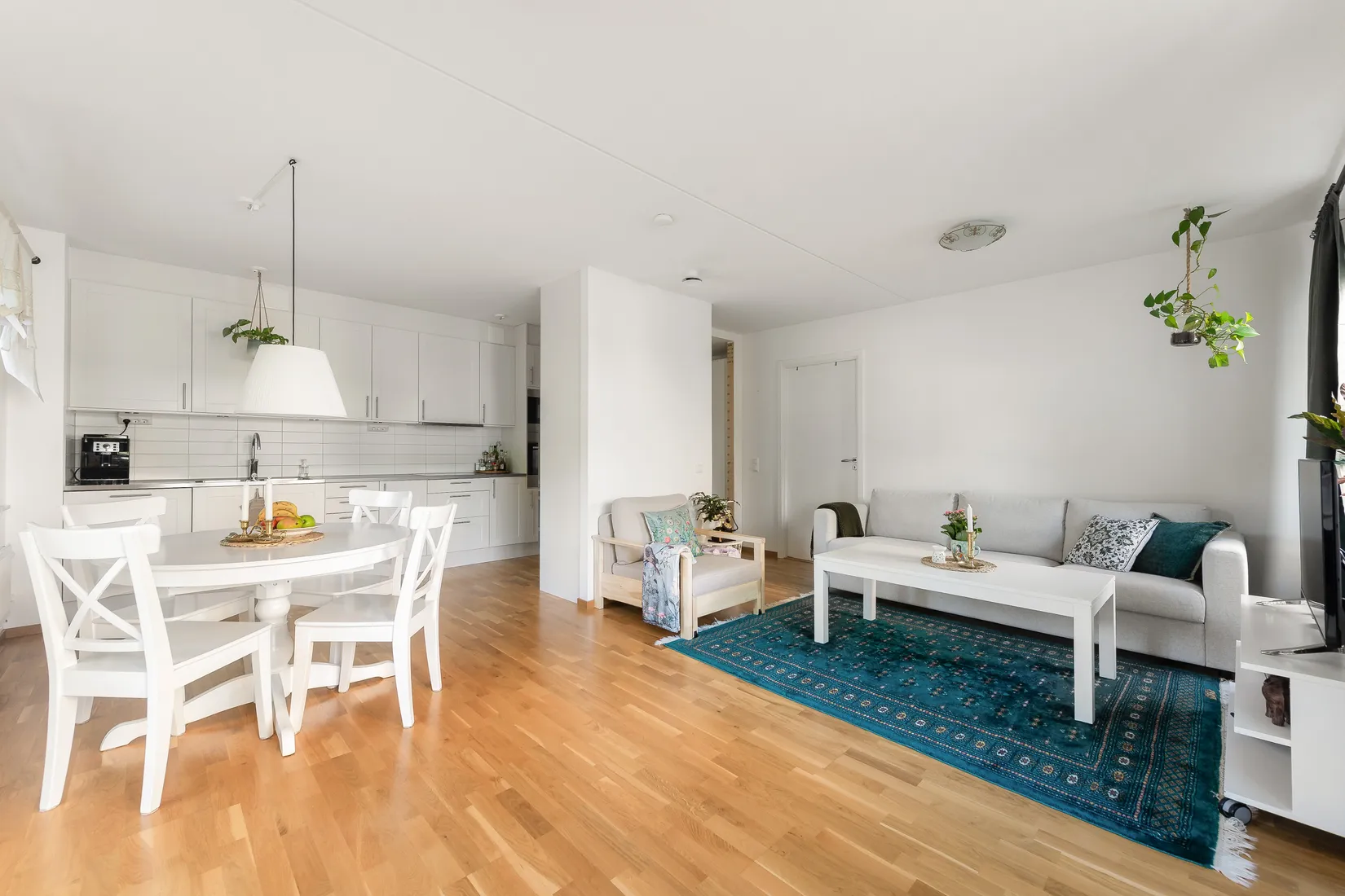 Bostadsrätt, Beckomberga Ängsväg 22, Bromma / Beckomberga, Stockholm