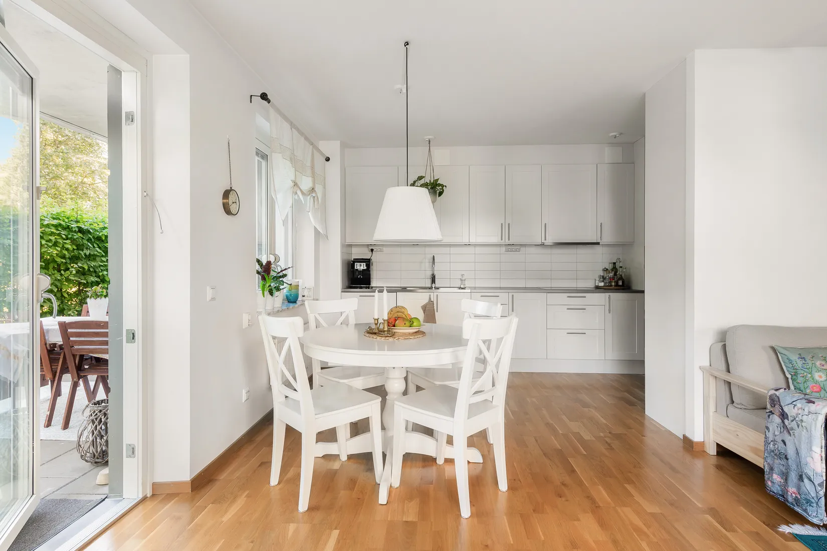 Bostadsrätt, Beckomberga Ängsväg 22, Bromma / Beckomberga, Stockholm
