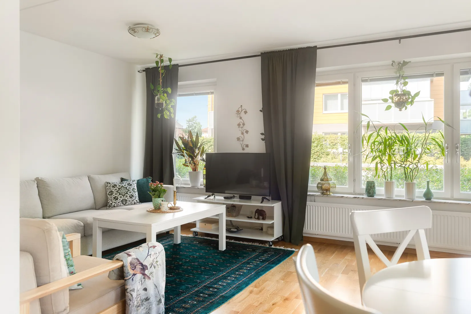 Bostadsrätt, Beckomberga Ängsväg 22, Bromma / Beckomberga, Stockholm