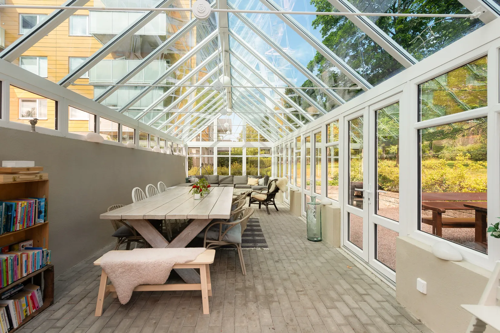 Bostadsrätt, Beckomberga Ängsväg 22, Bromma / Beckomberga, Stockholm