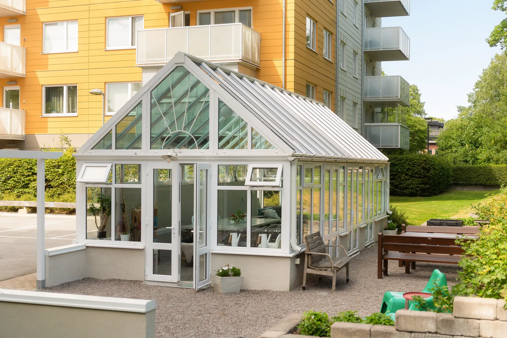 Bostadsrätt, Beckomberga Ängsväg 22, Bromma / Beckomberga, Stockholm