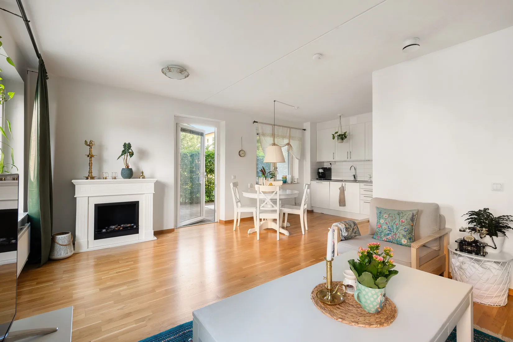 Bostadsrätt, Beckomberga Ängsväg 22, Bromma / Beckomberga, Stockholm