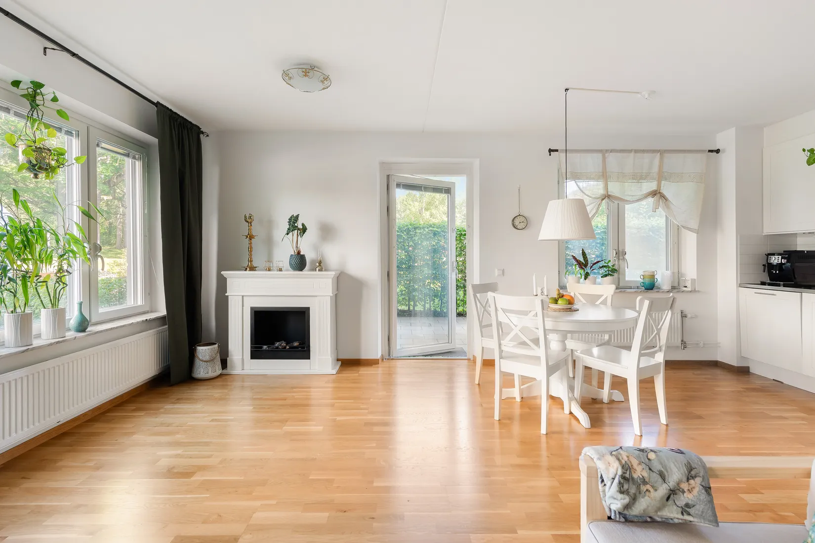 Bostadsrätt, Beckomberga Ängsväg 22, Bromma / Beckomberga, Stockholm