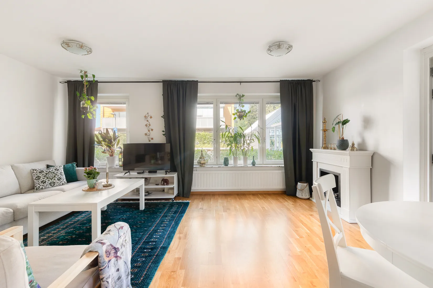 Bostadsrätt, Beckomberga Ängsväg 22, Bromma / Beckomberga, Stockholm
