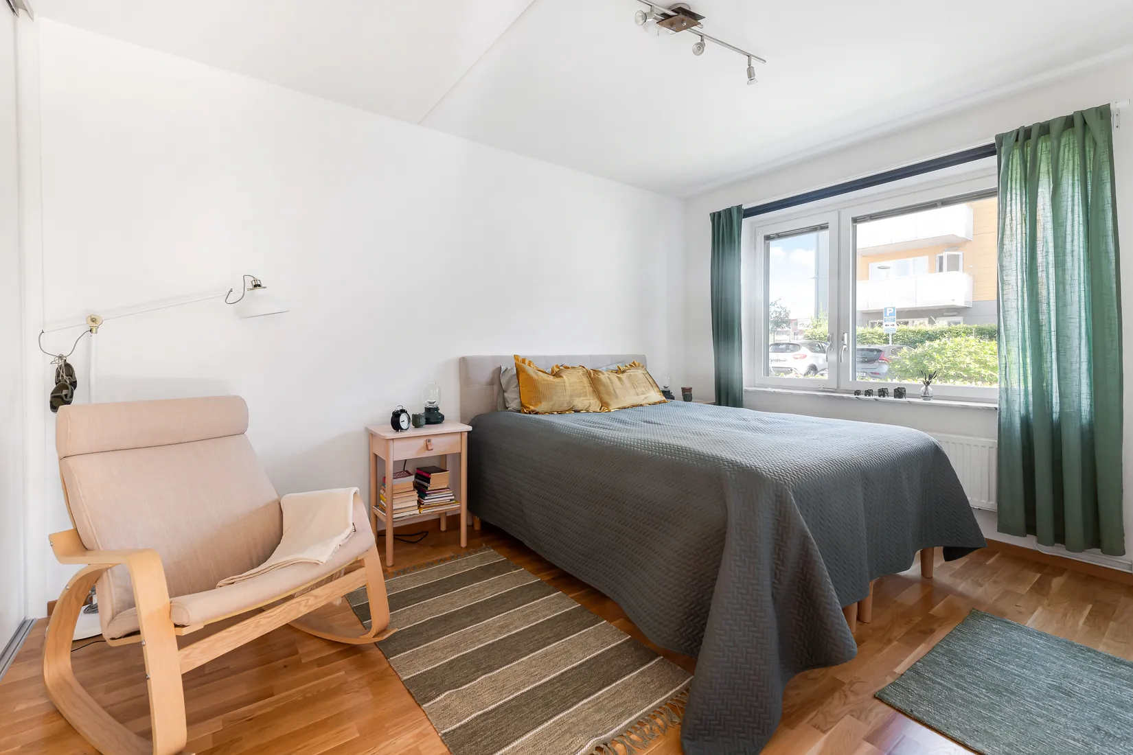 Bostadsrätt, Beckomberga Ängsväg 22, Bromma / Beckomberga, Stockholm