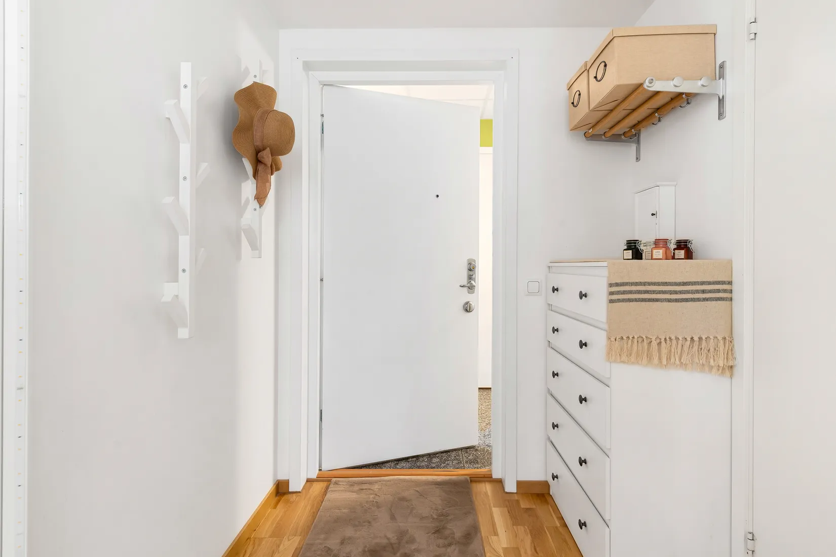 Bostadsrätt, Beckomberga Ängsväg 22, Bromma / Beckomberga, Stockholm