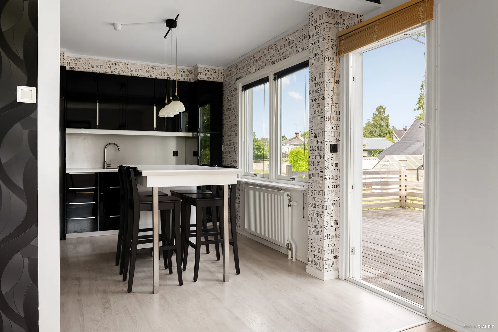 Villa, Hagagatan 46, Centralt, Bromölla