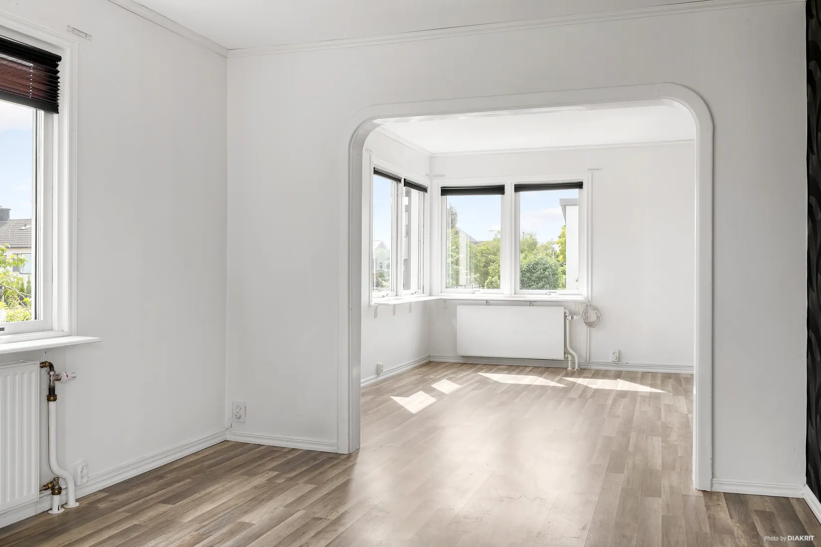Villa, Hagagatan 46, Centralt, Bromölla