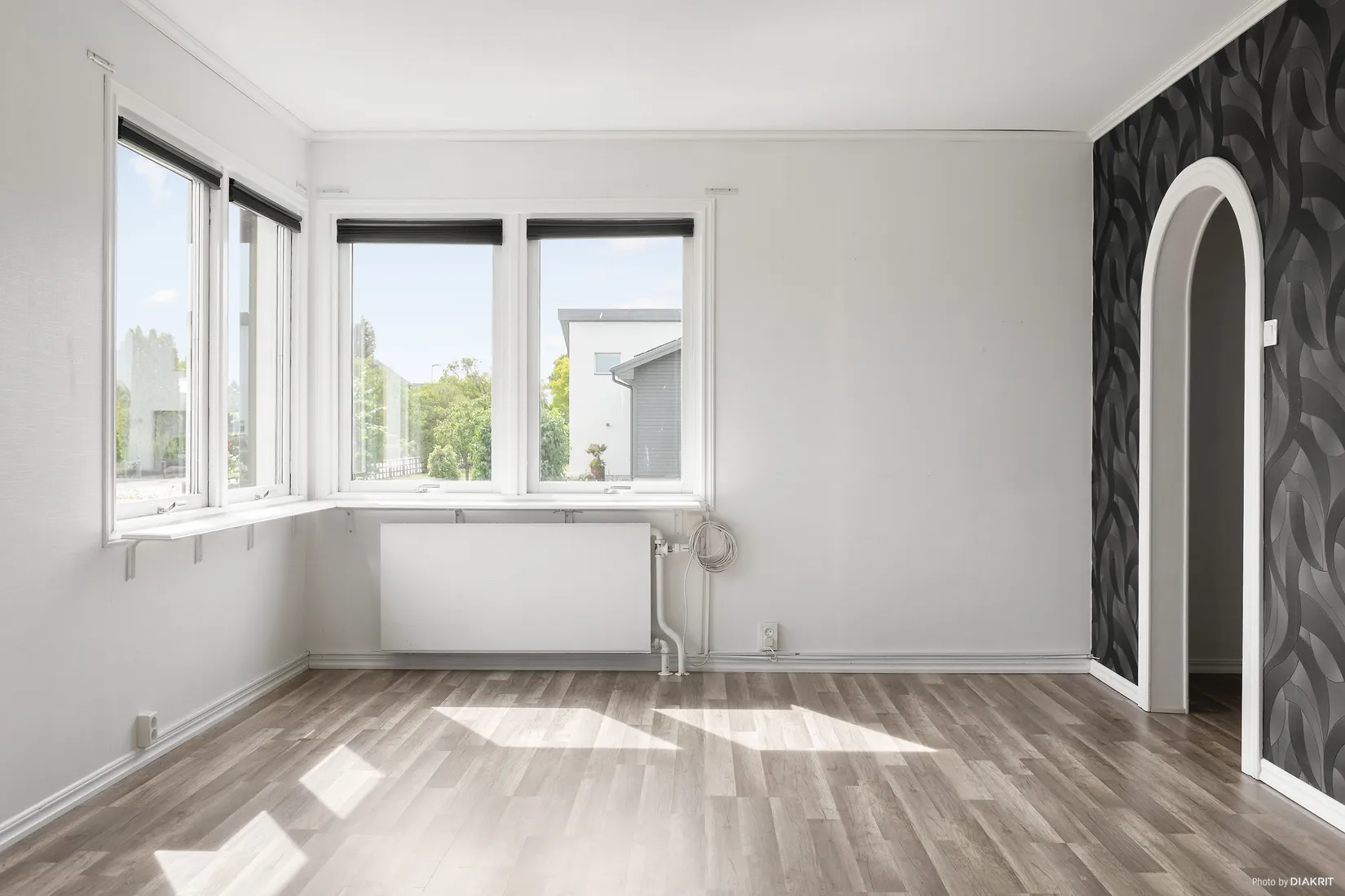 Villa, Hagagatan 46, Centralt, Bromölla
