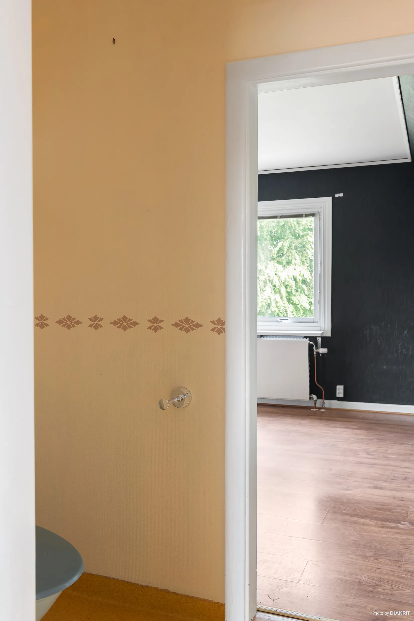 Villa, Hagagatan 46, Centralt, Bromölla