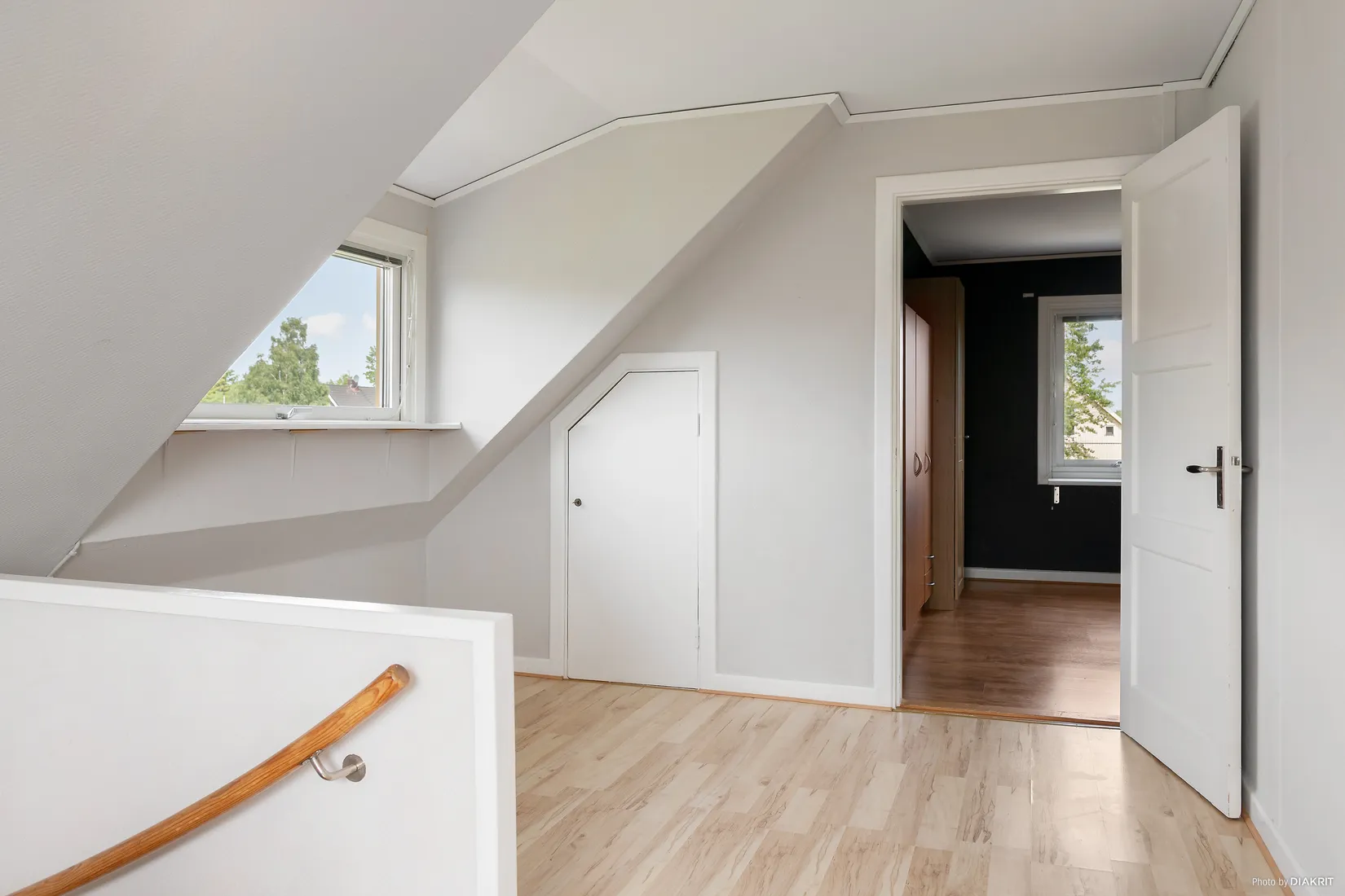 Villa, Hagagatan 46, Centralt, Bromölla
