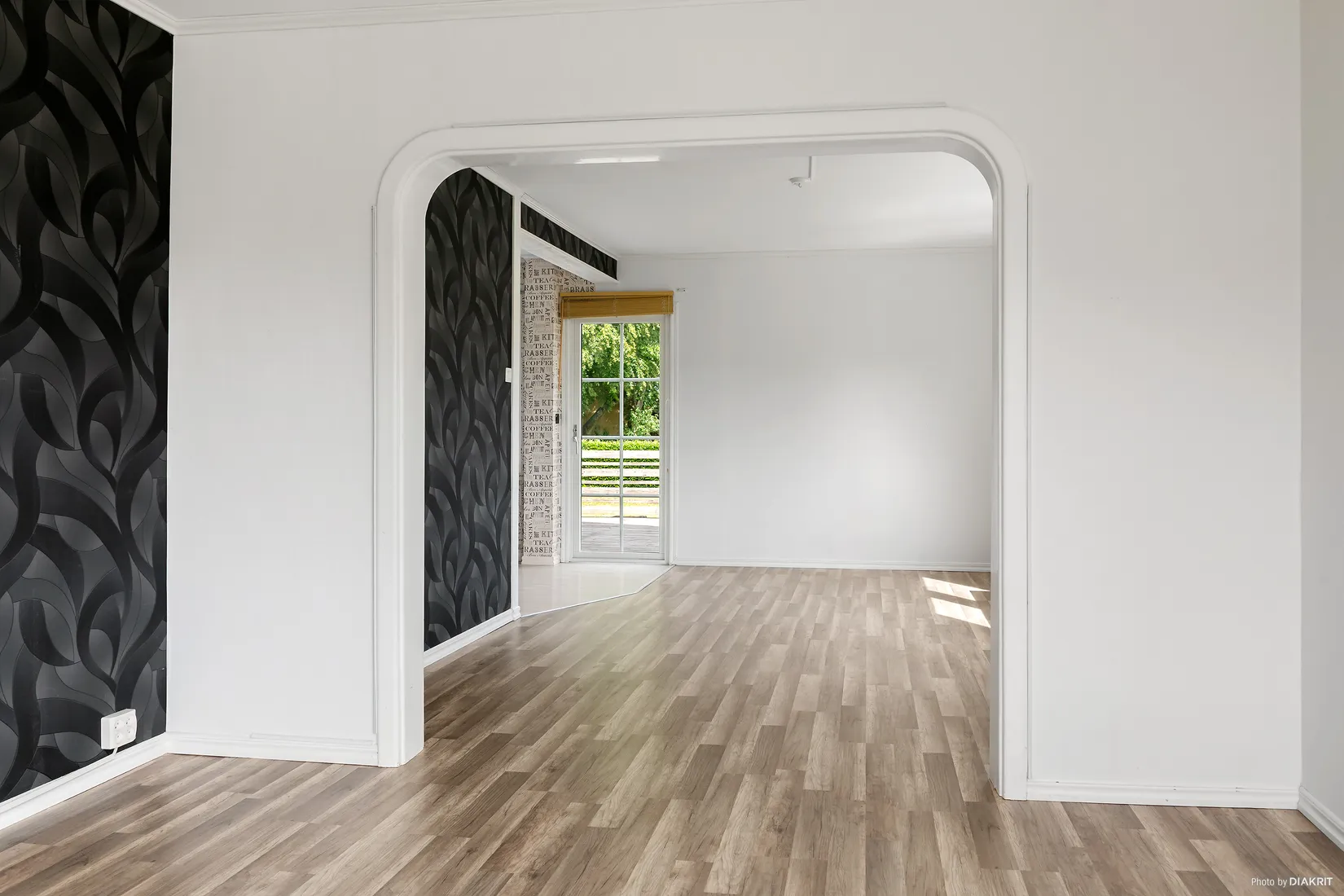 Villa, Hagagatan 46, Centralt, Bromölla