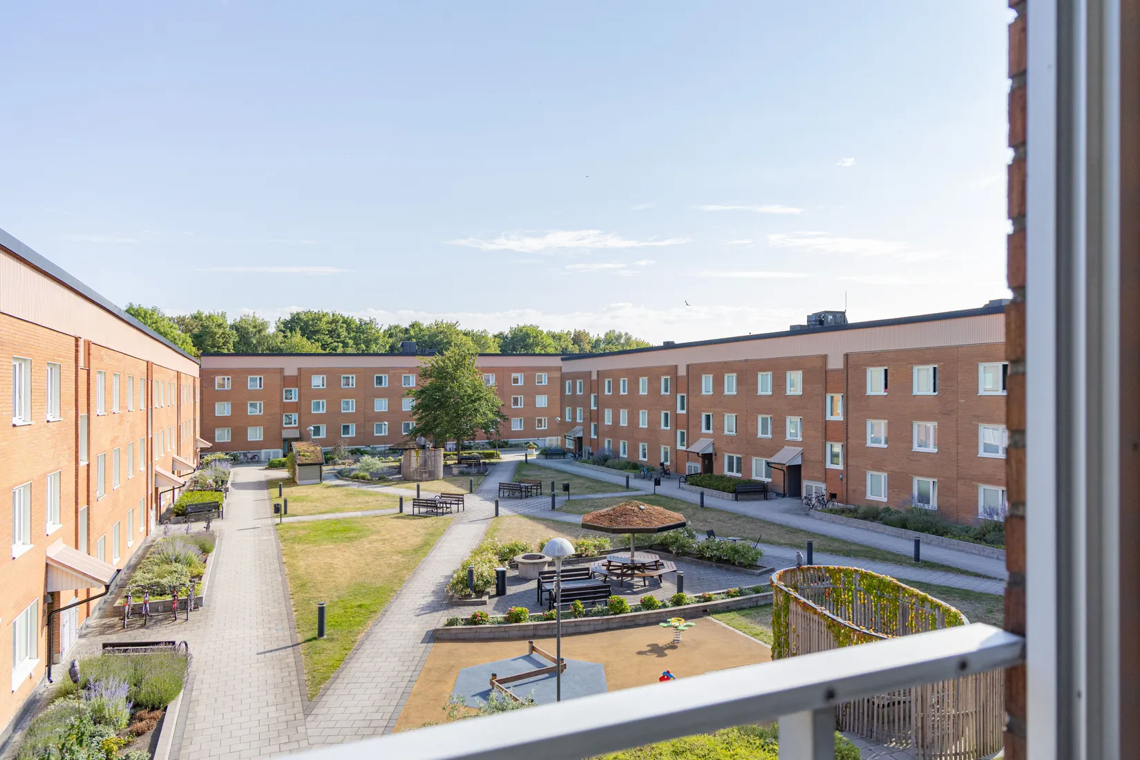 Bostadsrätt, Gymnasistgatan 15 B, Gullvik, Malmö