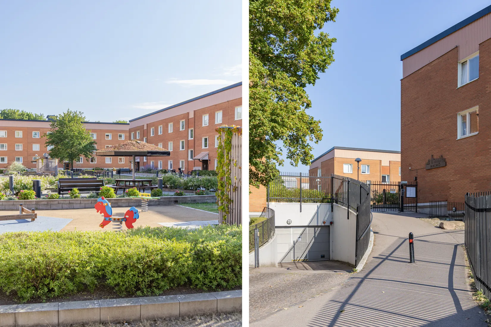 Bostadsrätt, Gymnasistgatan 15 B, Gullvik, Malmö