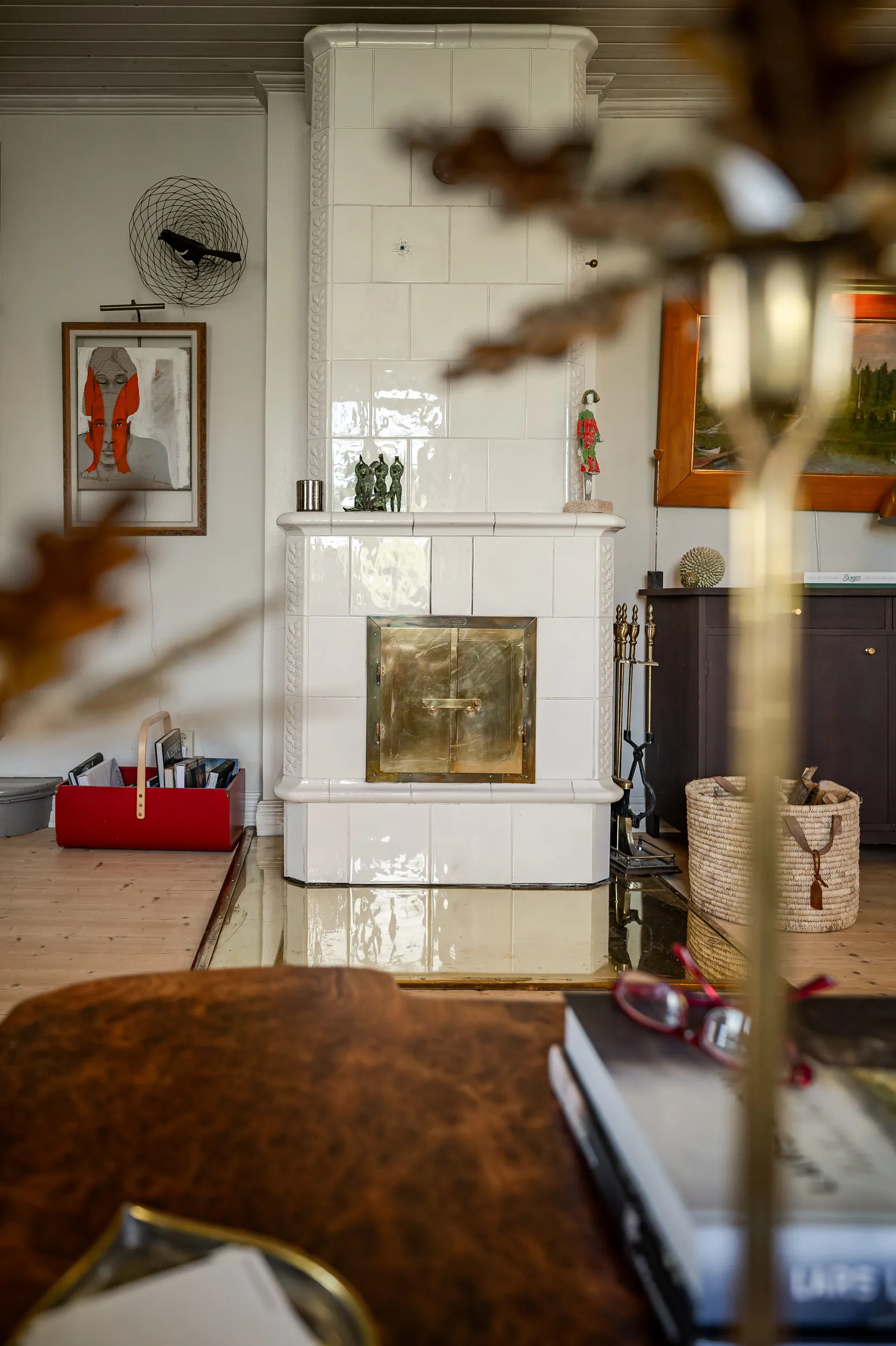 Villa, Nötbolandet 116, Nötbolandet, Örnsköldsvik