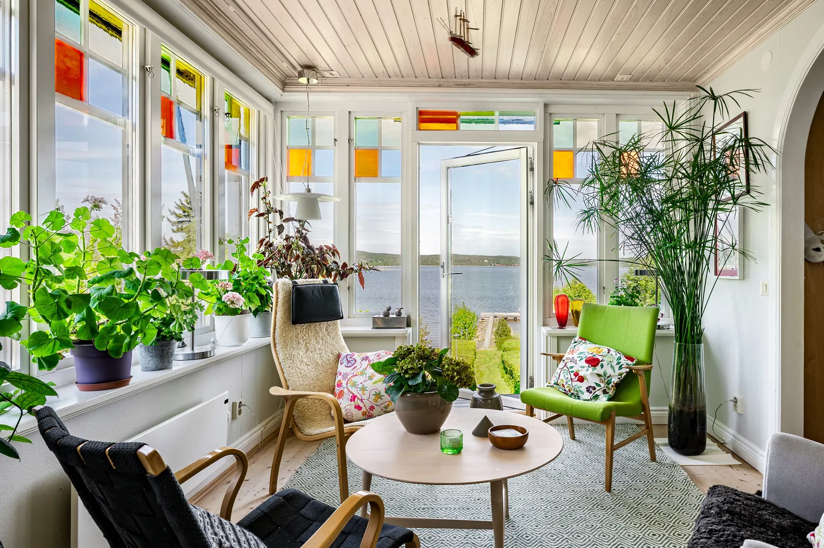 Villa, Nötbolandet 116, Nötbolandet, Örnsköldsvik