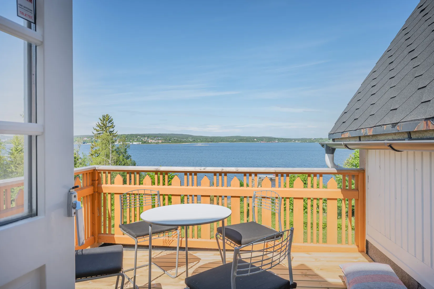 Villa, Nötbolandet 116, Nötbolandet, Örnsköldsvik