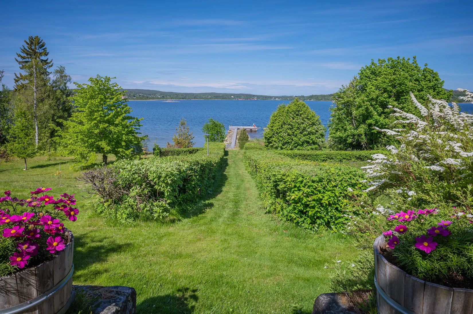 Villa, Nötbolandet 116, Nötbolandet, Örnsköldsvik