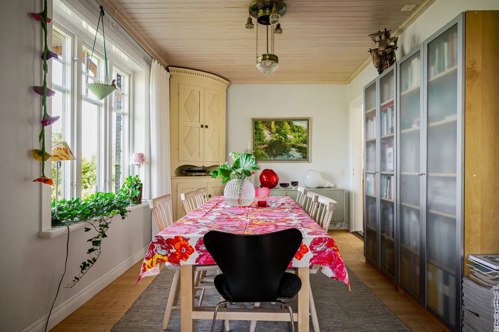 Villa, Nötbolandet 116, Nötbolandet, Örnsköldsvik
