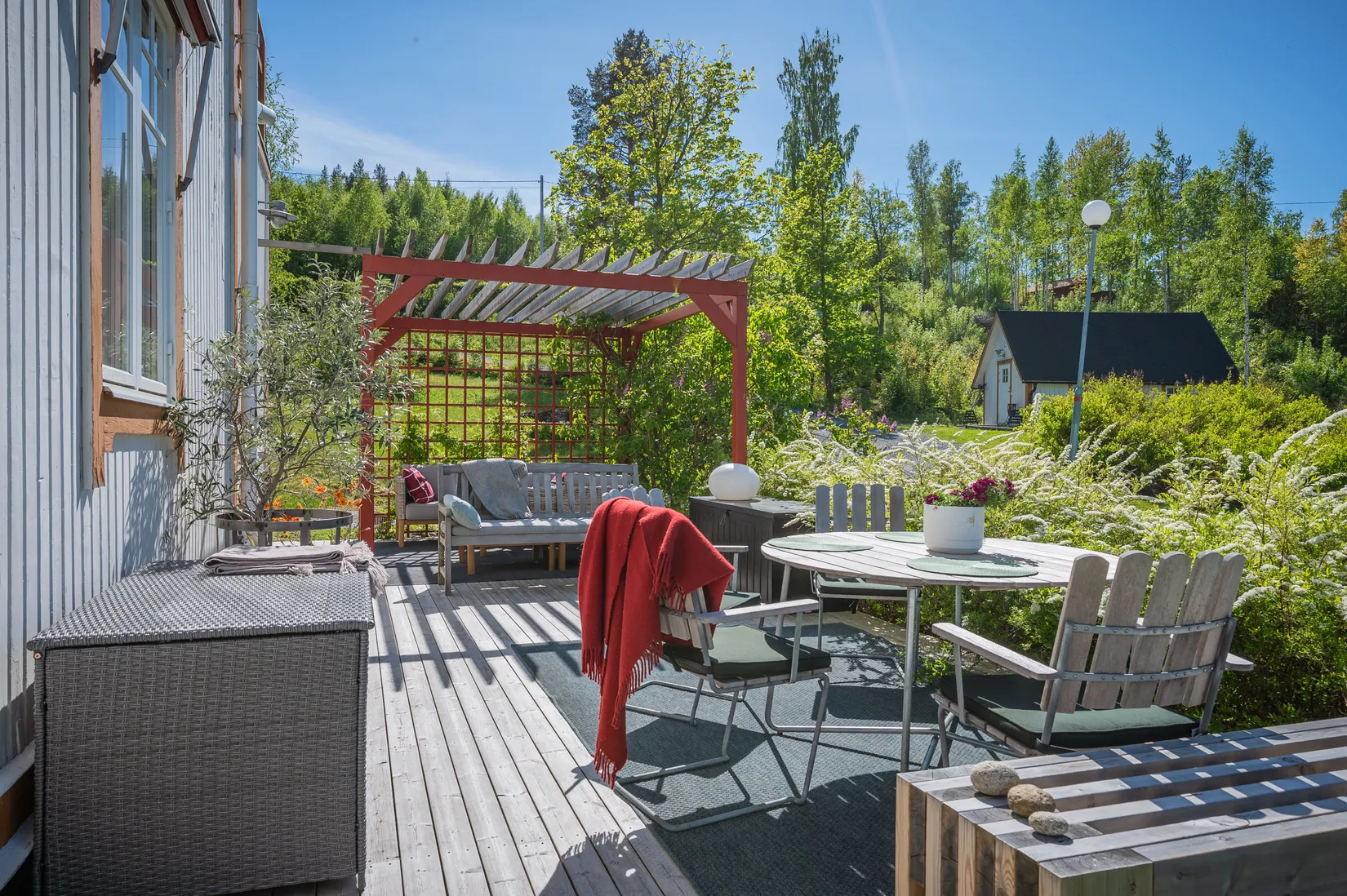 Villa, Nötbolandet 116, Nötbolandet, Örnsköldsvik