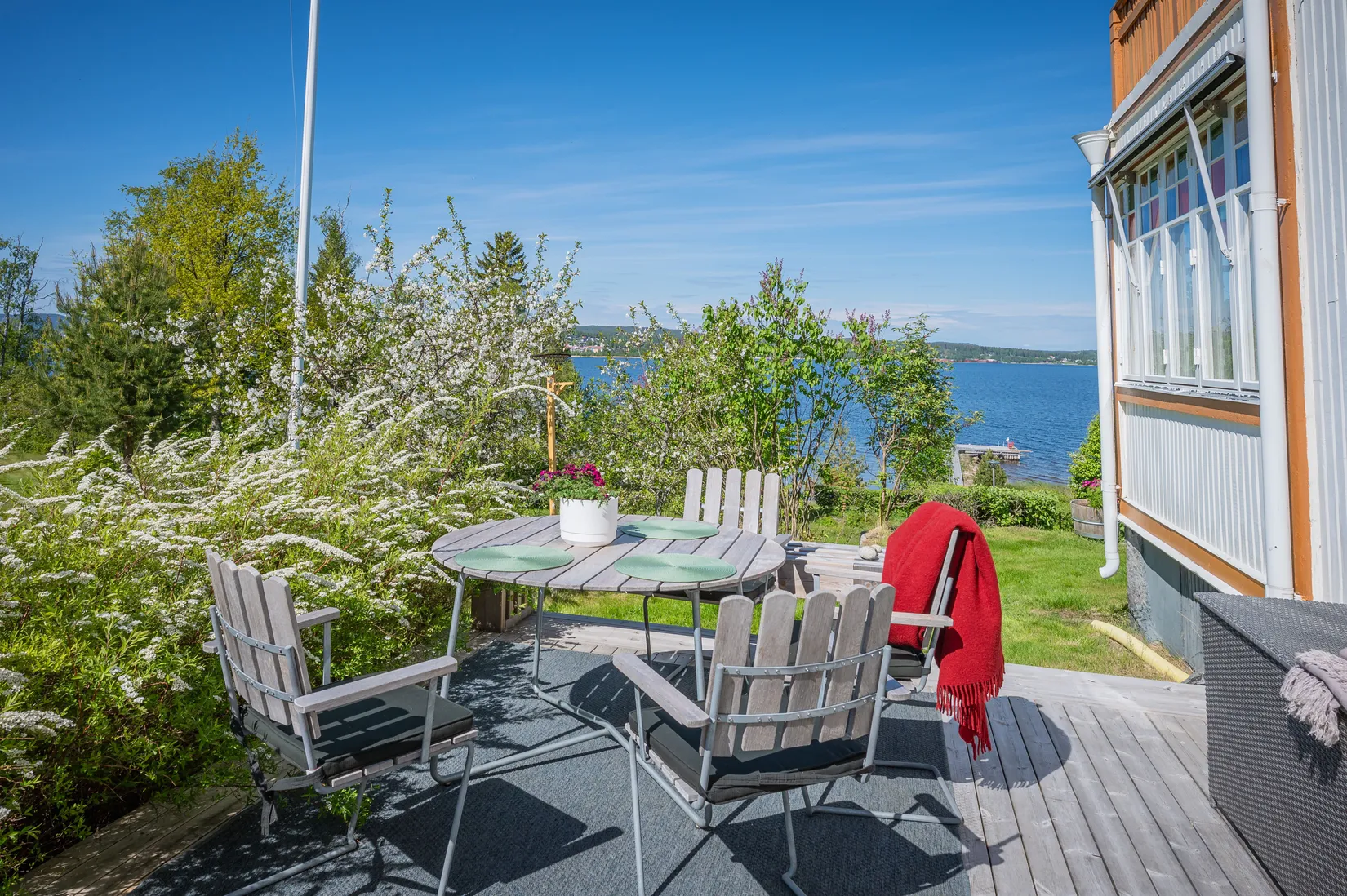 Villa, Nötbolandet 116, Nötbolandet, Örnsköldsvik