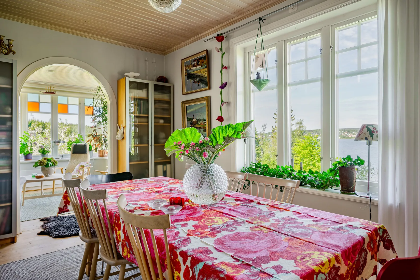 Villa, Nötbolandet 116, Nötbolandet, Örnsköldsvik