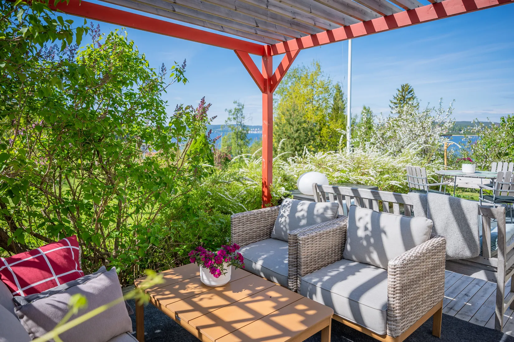 Villa, Nötbolandet 116, Nötbolandet, Örnsköldsvik