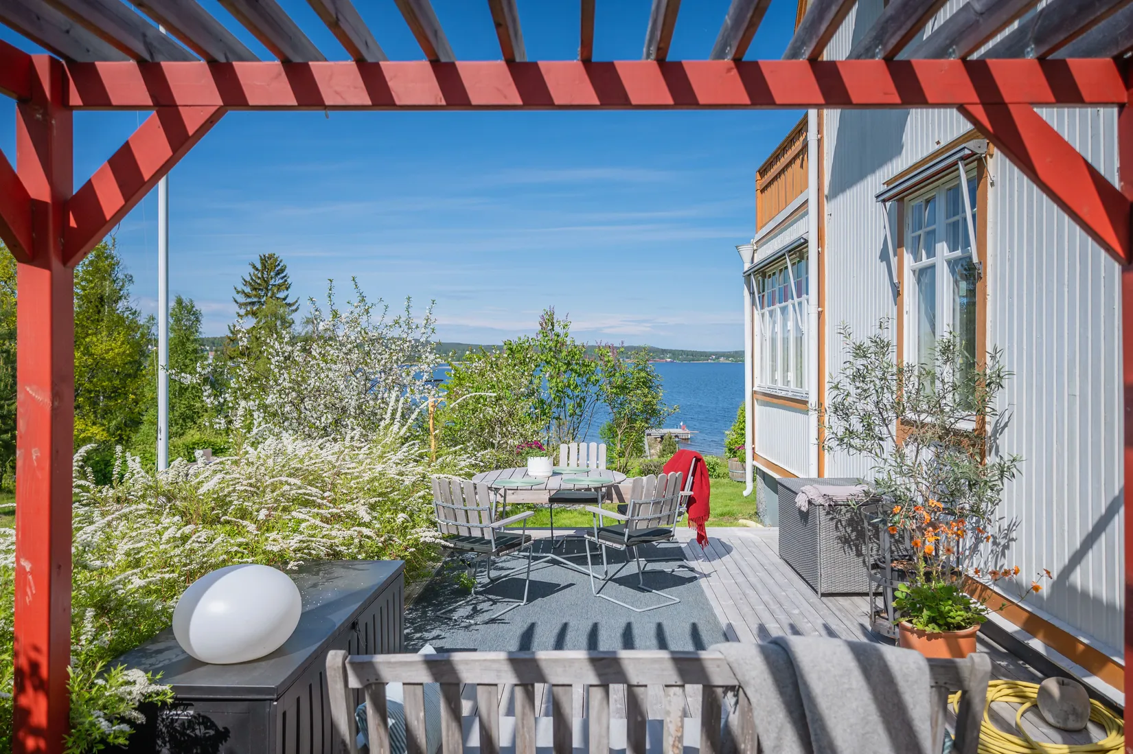 Villa, Nötbolandet 116, Nötbolandet, Örnsköldsvik