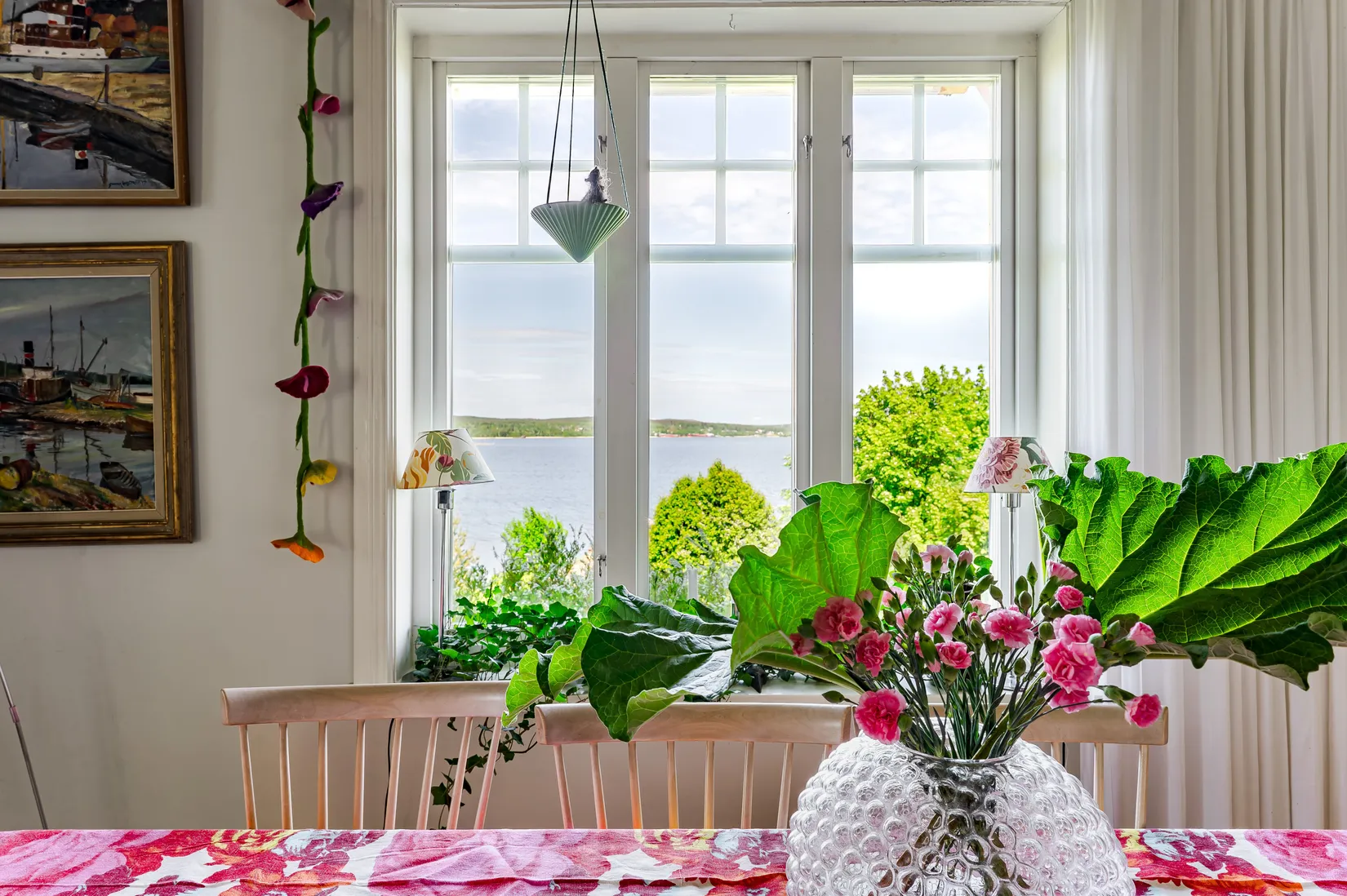 Villa, Nötbolandet 116, Nötbolandet, Örnsköldsvik