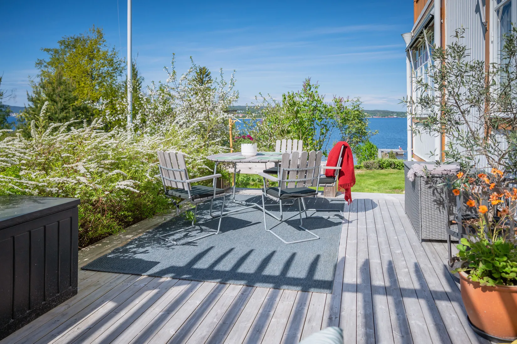 Villa, Nötbolandet 116, Nötbolandet, Örnsköldsvik