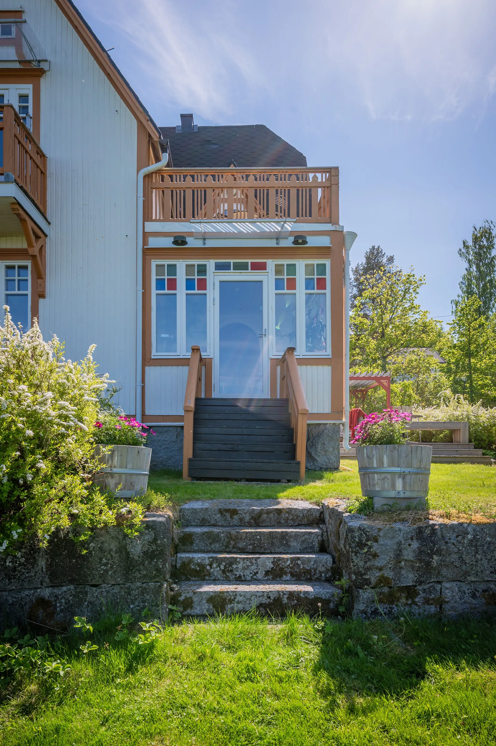 Villa, Nötbolandet 116, Nötbolandet, Örnsköldsvik