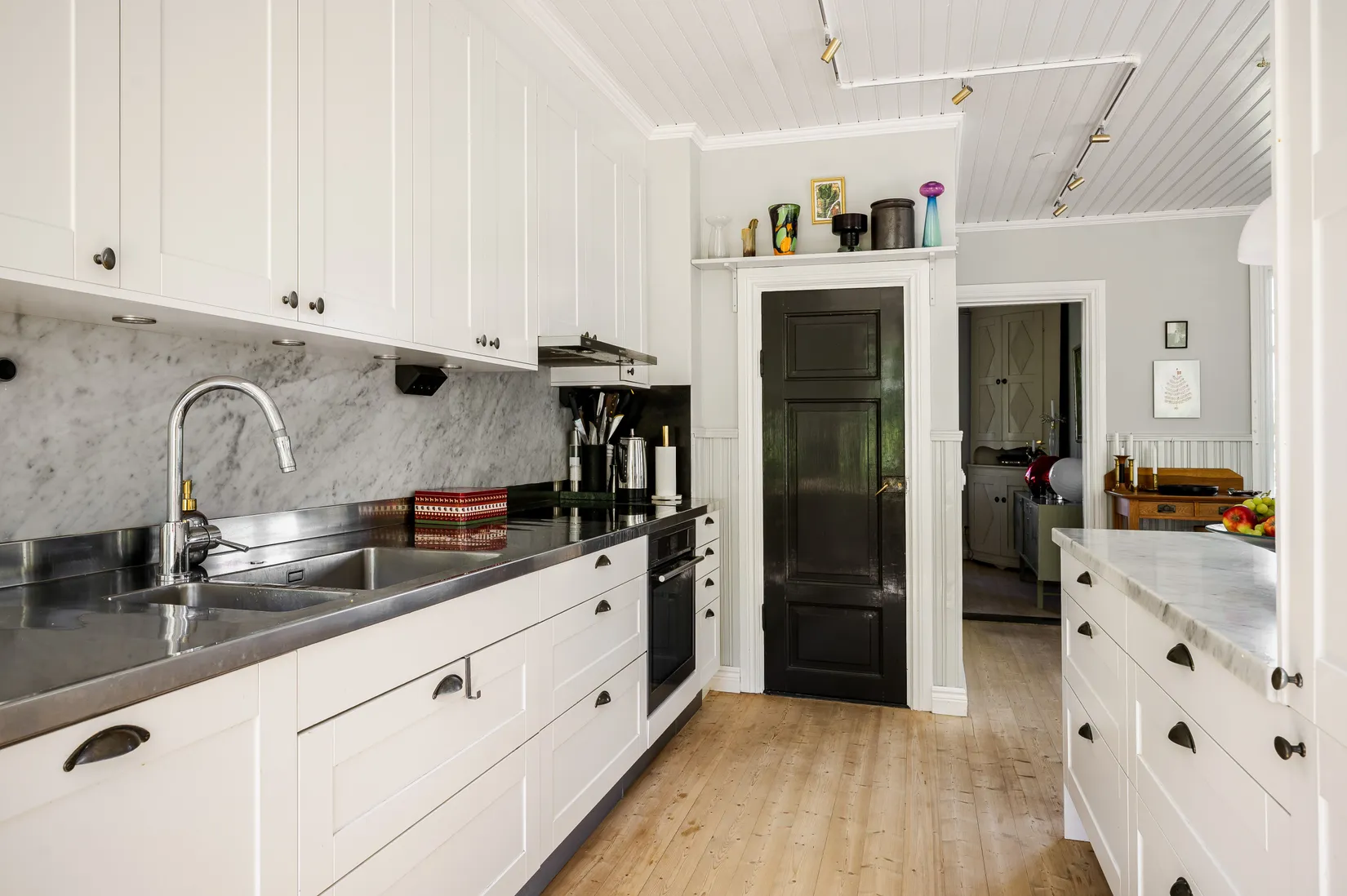 Villa, Nötbolandet 116, Nötbolandet, Örnsköldsvik