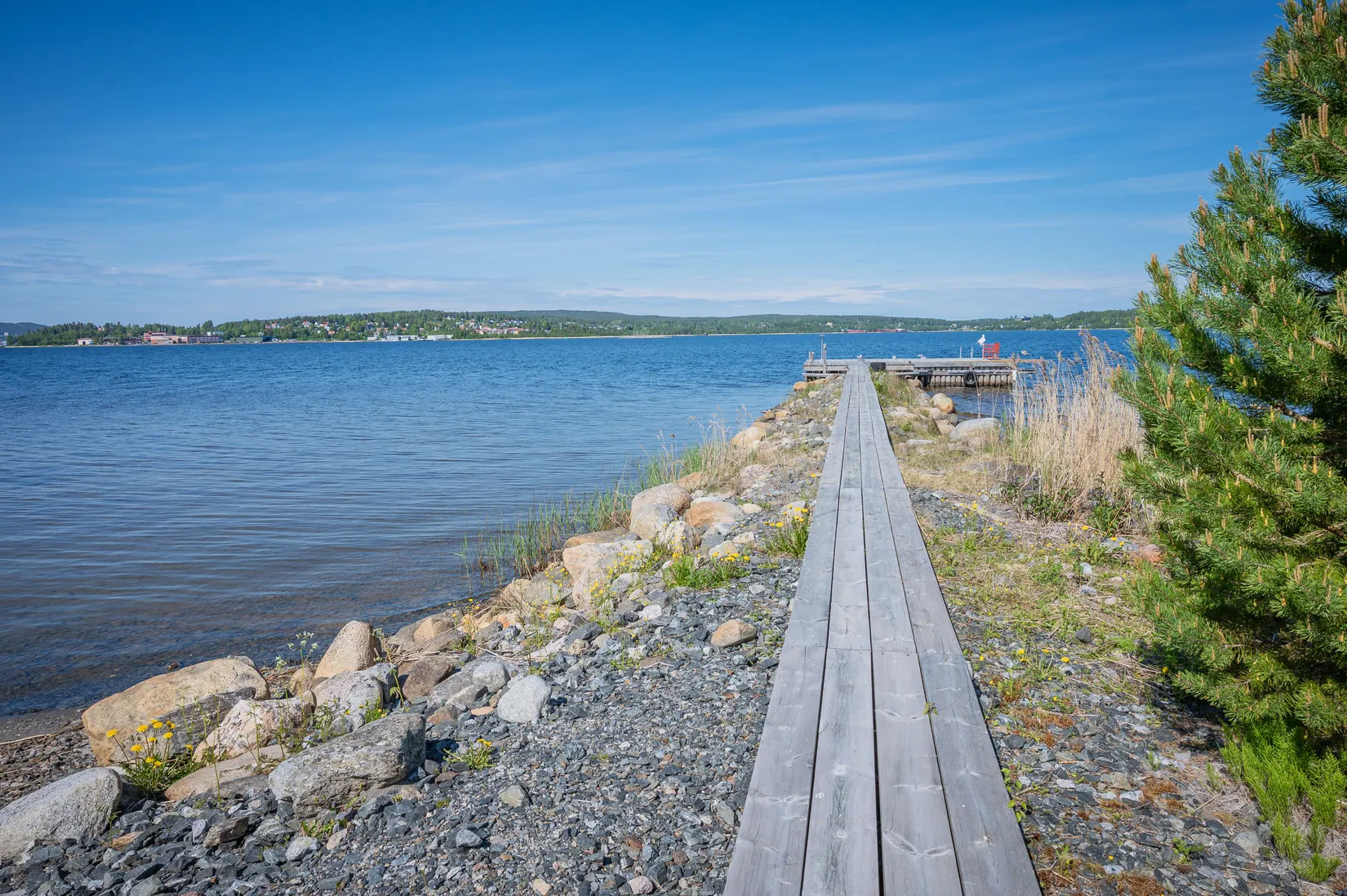 Villa, Nötbolandet 116, Nötbolandet, Örnsköldsvik