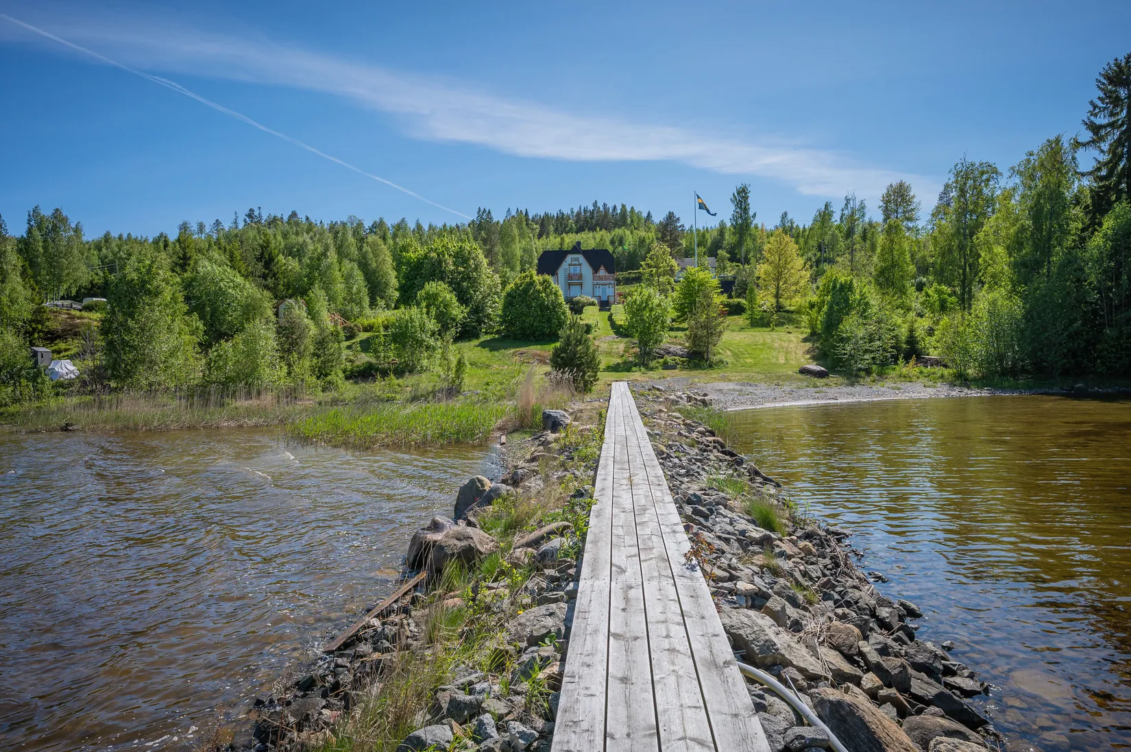 Villa, Nötbolandet 116, Nötbolandet, Örnsköldsvik